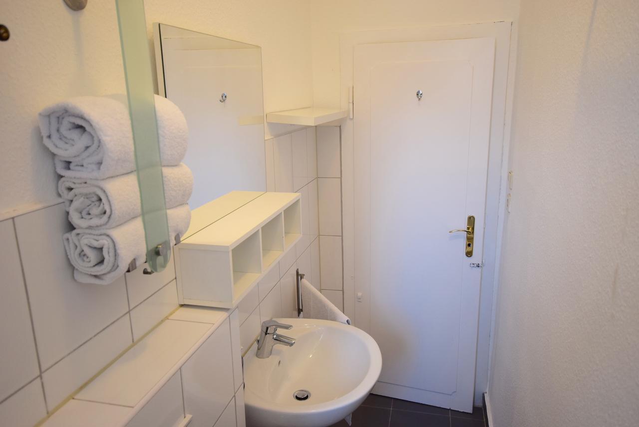 Apartment Ostendplatz Штутгарт Экстерьер фото